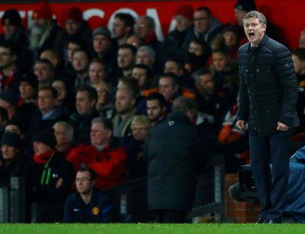 Solskjaer hứa với CĐV Man Utd 1 điều - Bóng Đá