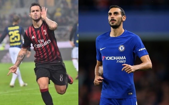 Sếp lớn ra tay, Chelsea 'một mũi tên hai đích' chốt 2 thương vụ - Bóng Đá