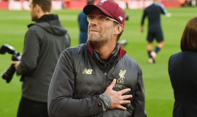 Sự thật về tháng 'định nghĩa' mùa giải của Liverpool - Bóng Đá
