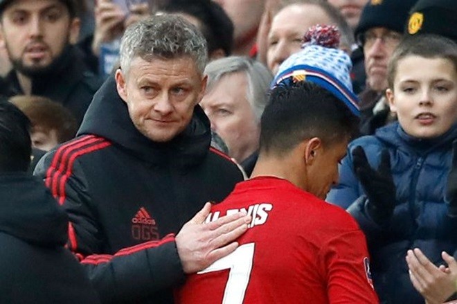 Liệu Solskjaer có thể giải quyết 