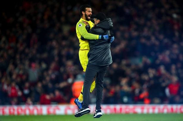 Klopp bị kiện - Bóng Đá
