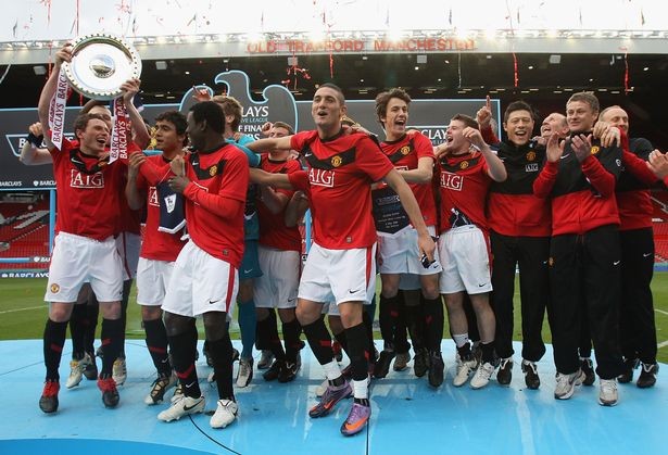 Solskjaer: I muốn xây dựng lối chơi Man Utd xung quanh Pogba - Bóng Đá