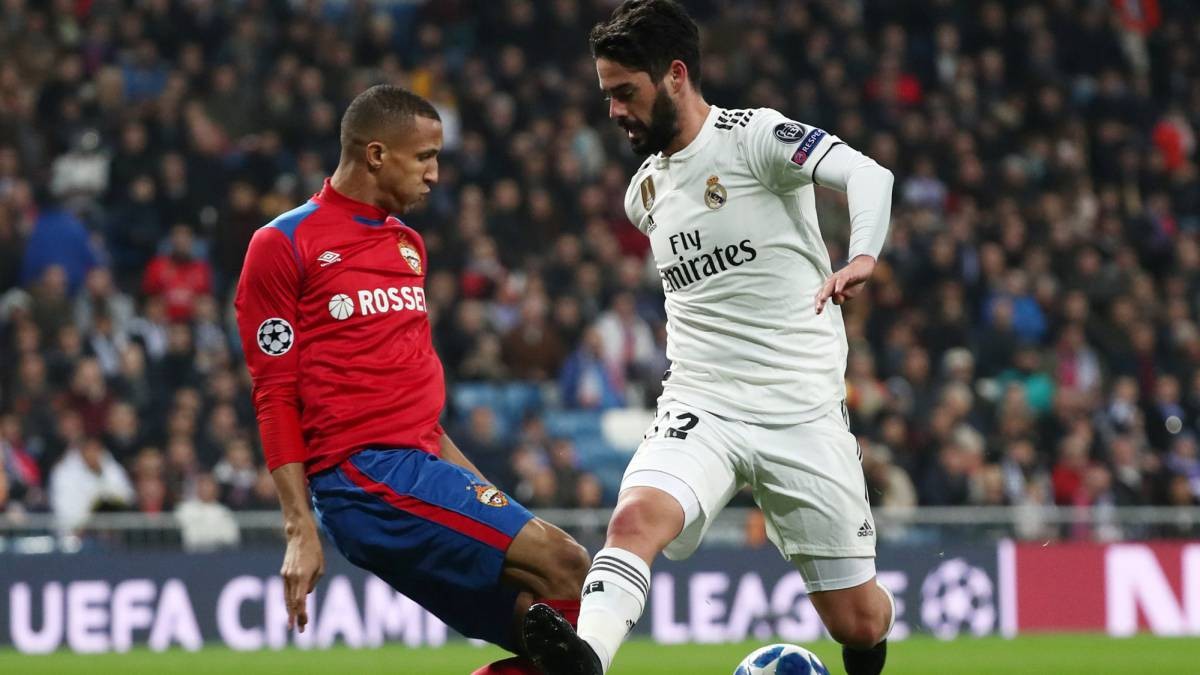 Champions League: Santiago Solari says revival won't be 'path of roses' after Real Madrid suffer biggest-ever home defeat in Europe - Bóng Đá