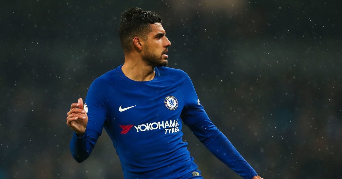 “They're both trash” - Many Chelsea fans want forgotten Conte signing to replace Sarri favourite - Bóng Đá