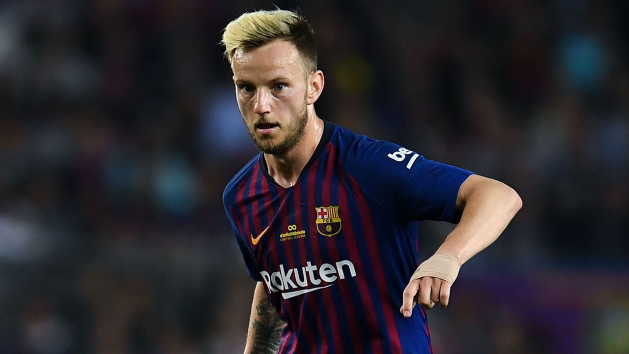 Barcelona quash rumours €125m ace has put house up for sale ahead of summer exit - Bóng Đá