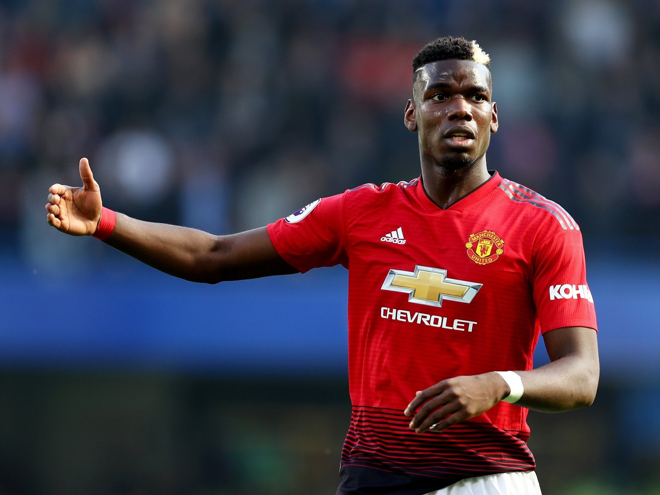 Jose Mourinho didn't want to sign Paul Pogba but Man United bought him for commercial reasons - Bóng Đá