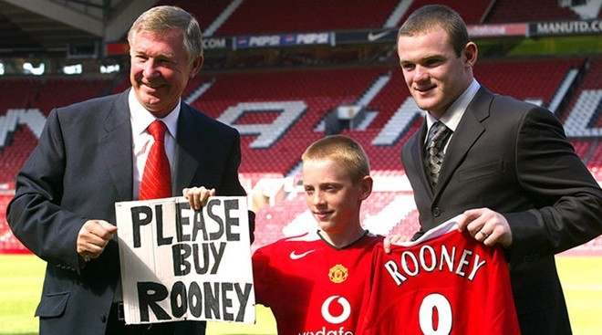 Điểm lại những chữ kí tốt nhất ngày cuối phiên chợ Đông EPL - Bóng Đá