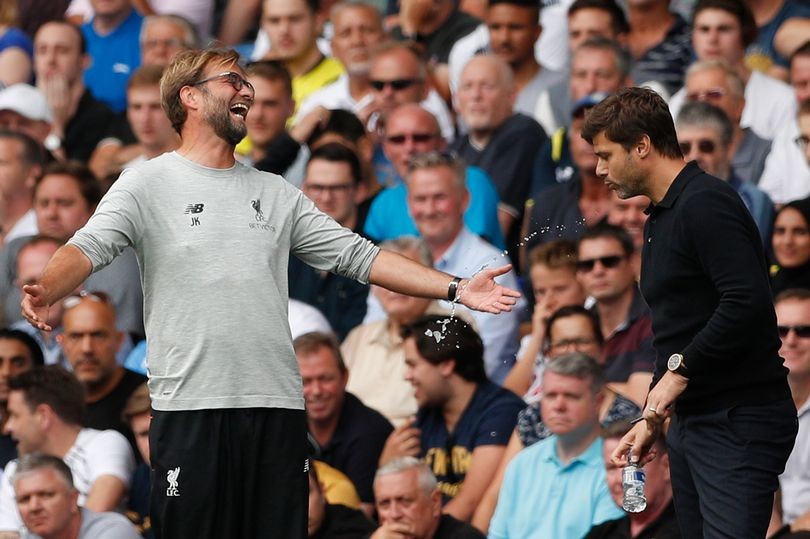 Man Utd được khuyên nên chọn Klopp, không phải Pochettino - Bóng Đá