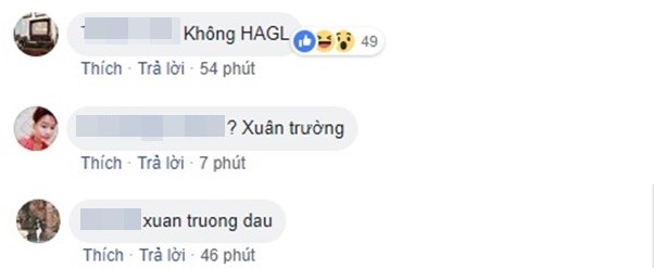 Fan phản ứng Công Phượng Xuân Trường dự bị - Bóng Đá
