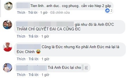 Fan VN tiếc Anh Đức không đá - Bóng Đá
