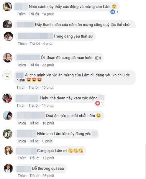 CĐV Việt Nam phát cuồng vì hành động của Văn Lâm khi Anh Đức ghi bàn - Bóng Đá
