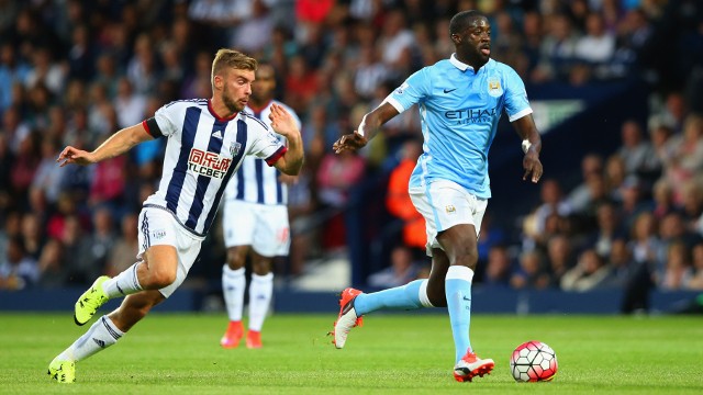Dembele rê bóng nhiều nhất Premier League từ năm 2012 - Bóng Đá