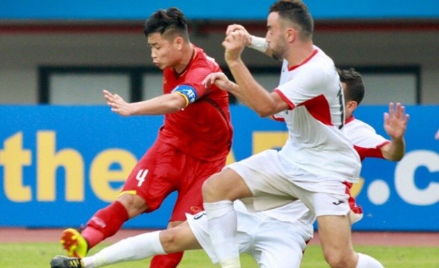 Giờ thì cần Đoàn Văn Hậu để làm gì? - Bóng Đá