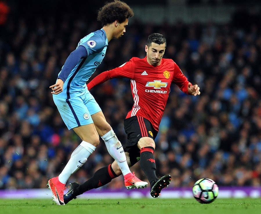 Siêu máy tính dự đoán kết quả vòng 16 Ngoại hạng Anh - Bóng Đá