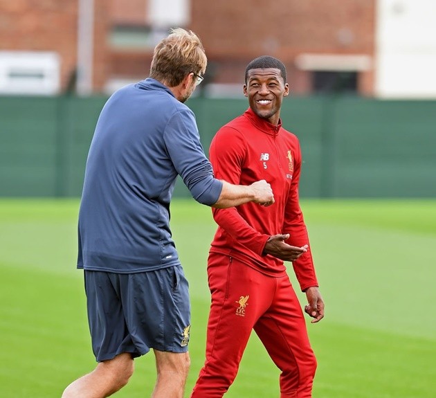 Klopp pha trò, Liverpool trút áp lực ngàn cân trước đại chiến với Arsenal - Bóng Đá