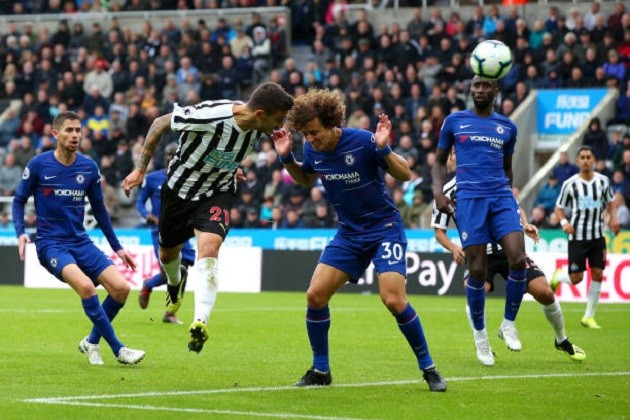 Chấm điểm Chelsea: Tìm ra hậu vệ trái xuất sắc nhất Premier League - Bóng Đá