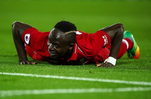 sau trận - Bóng Đá