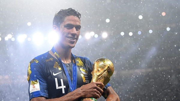 10 cầu thủ hay nhất năm 2018 của Goal: Ronaldo, Messi tụt hạng - Bóng Đá