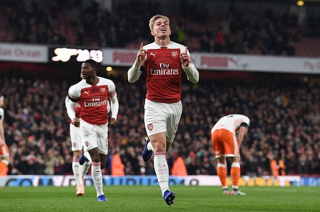 03h00 ngày 09/11, Arsenal vs Sporting Lisbon: Tiếp đà thăng hoa - Bóng Đá