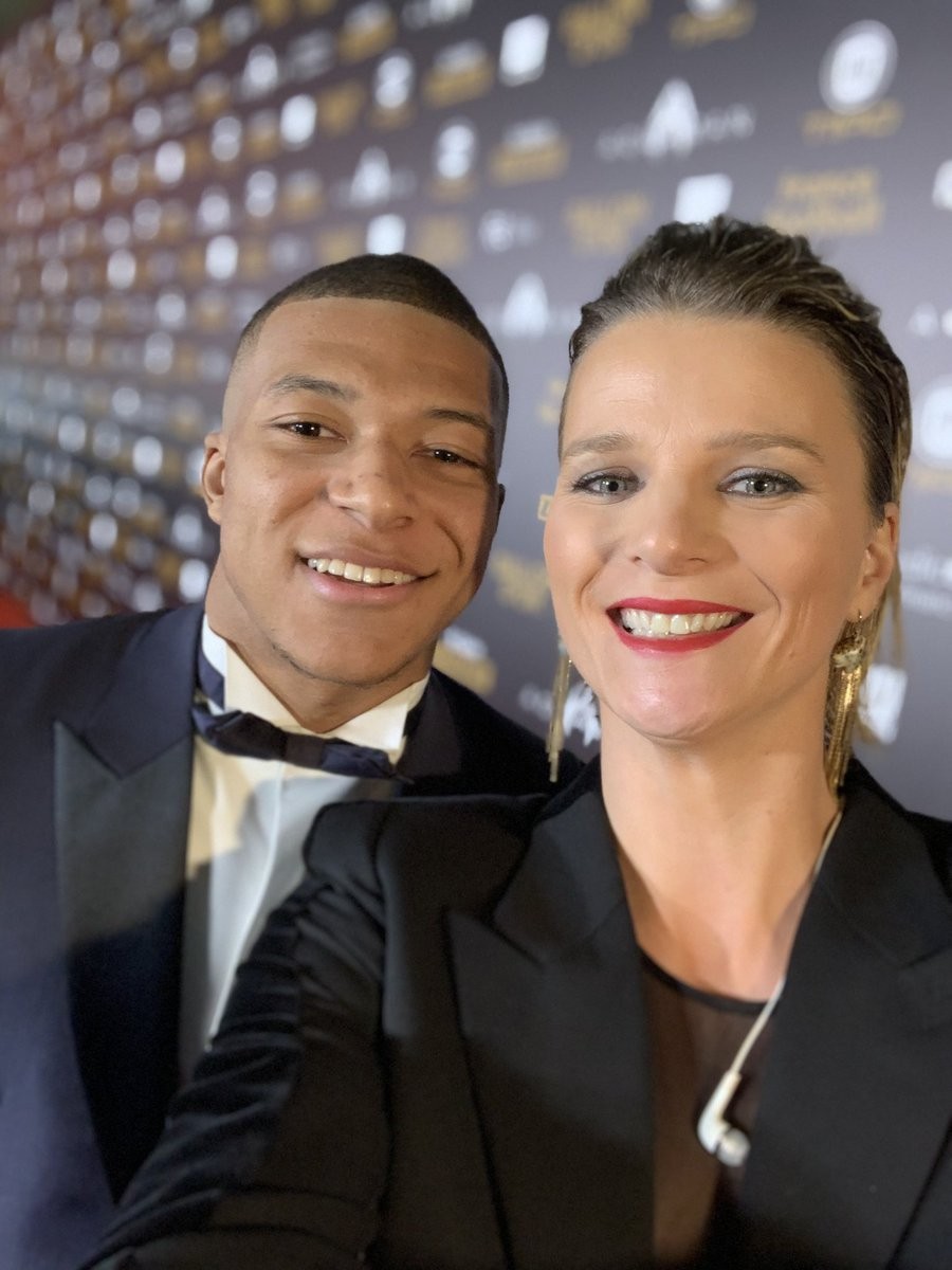ảnh mbappe - Bóng Đá
