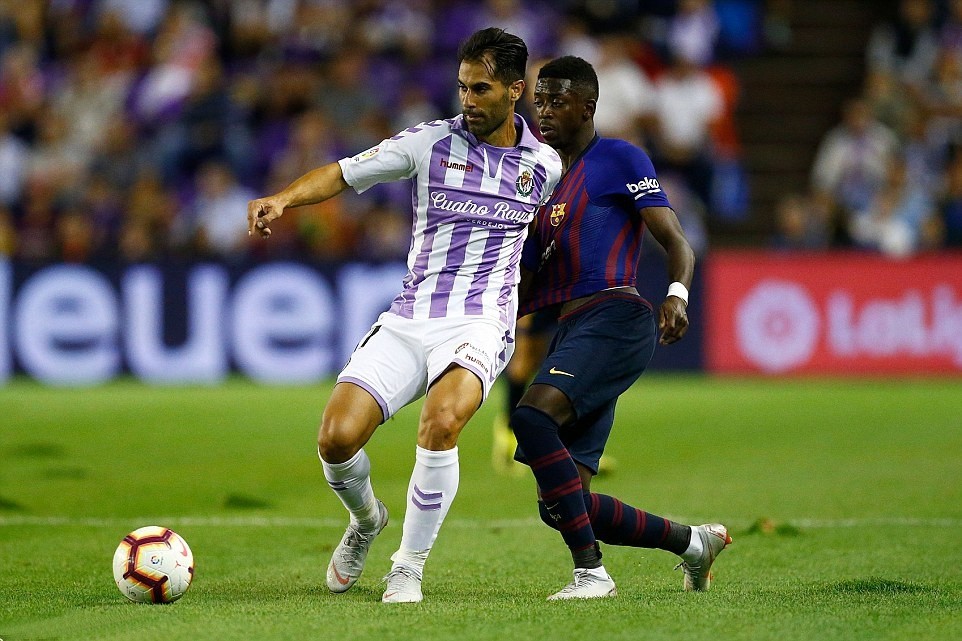 sau trận barca - Bóng Đá