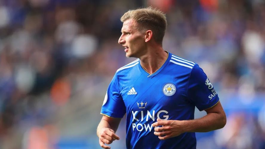 Tielemans có dự bị, đội hình Leicester vẫn rất đáng gờm để đấu Man Utd - Bóng Đá