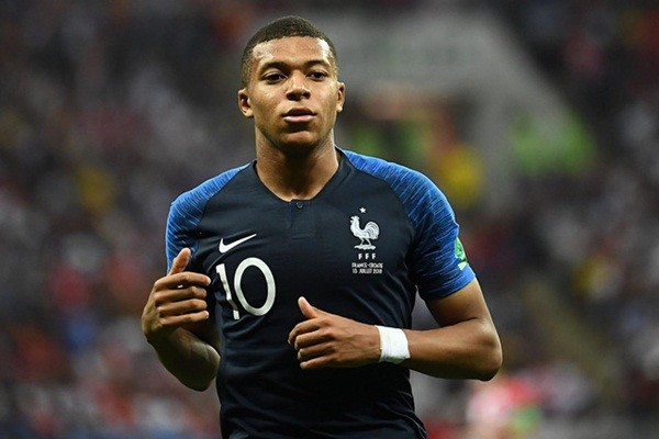 10 cầu thủ hay nhất năm 2018 của Goal: Ronaldo, Messi tụt hạng - Bóng Đá