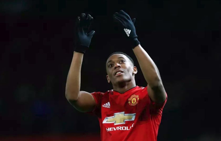 Sanchez & Martial trở lại, Man Utd ra sân với đội hình nào trước Bournemouth? - Bóng Đá