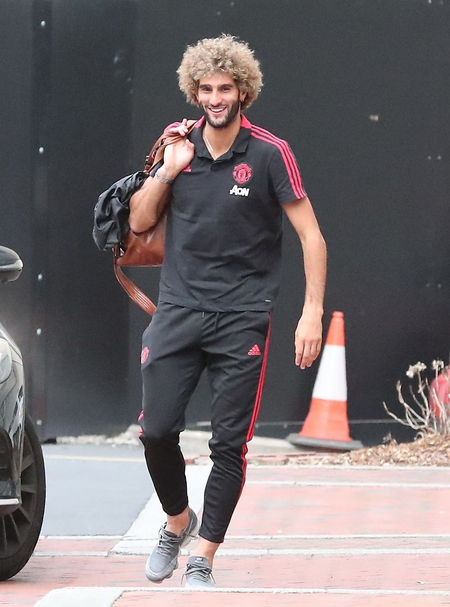 Hé lộ đội hình của Man Utd trước Burnley - Bóng Đá
