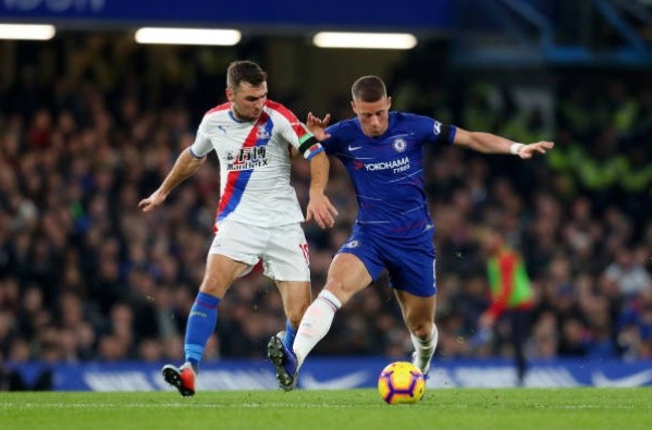 CĐV Chelsea tức giận với Barkley - Bóng Đá