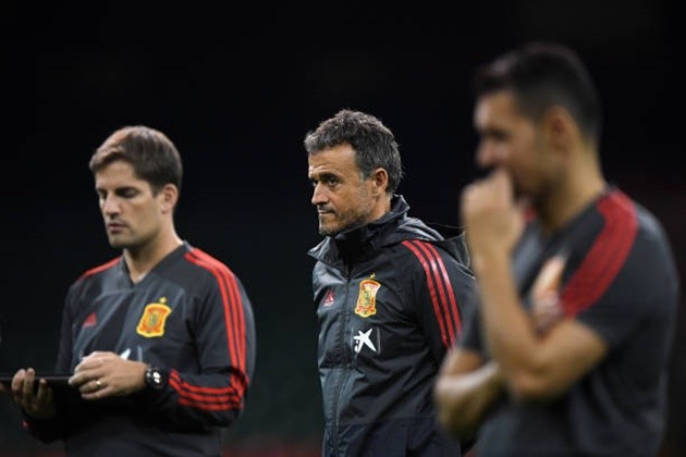 Sao 150 triệu euro của Real quyết tâm giúp Enrique giữ mạch toàn thắng - Bóng Đá