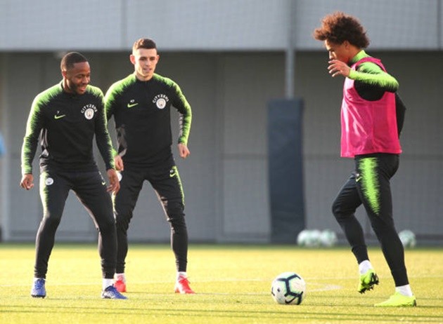 Đấu Tottenham, Sarri tin tưởng sao trẻ 18 tuổi sau 