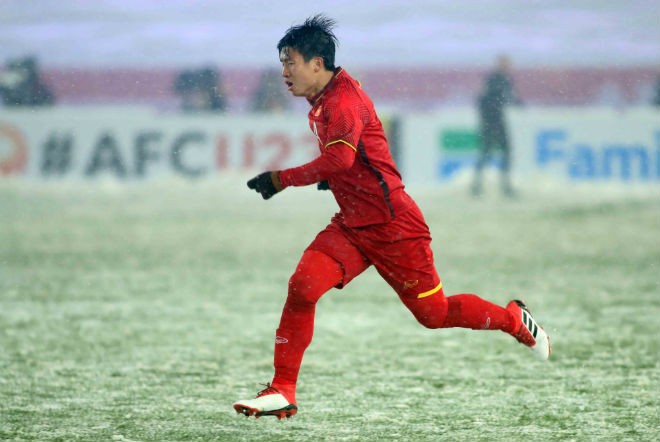 Mất Đình Trọng, HLV Park Hang-seo xoay sở thế nào ở Asian Cup? - Bóng Đá