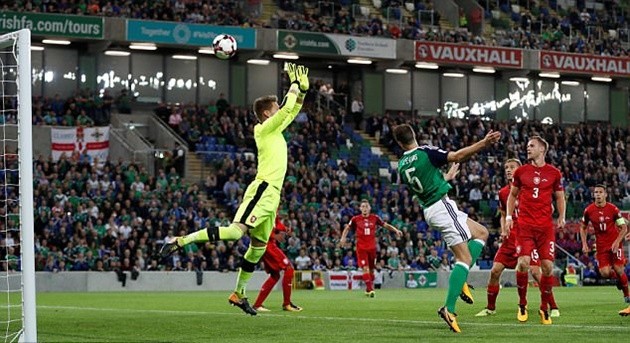 Lác mắt với biệt phủ của ông chủ Man City - Bóng Đá