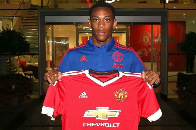 Man Utd lên đường đến đại bản doanh - Bóng Đá