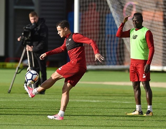 Dàn sao Man Utd có mặt ở Lowry, chờ chiến Crystal Palace - Bóng Đá