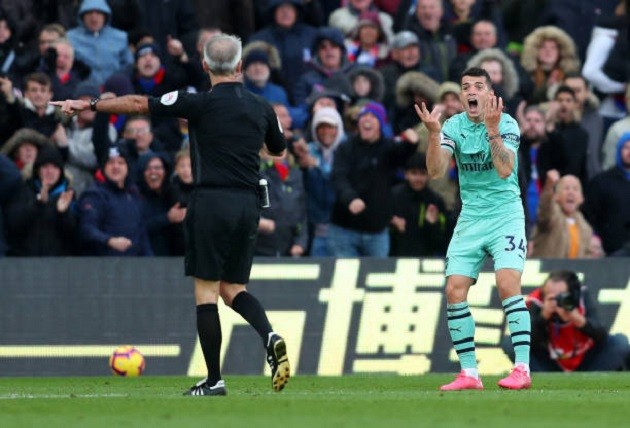 Chấm điểm Arsenal: Ozil gây thất vọng, Bất ngờ với tên hay nhất - Bóng Đá
