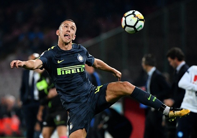 Napoli 0-0 Inter Milan: Thận trọng quá mức  - Bóng Đá