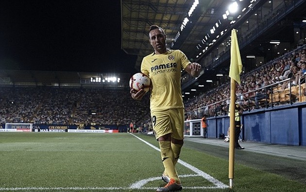 Darren Fletcher cháy hết mình trước ngày phán quyết của Scotland - Bóng Đá