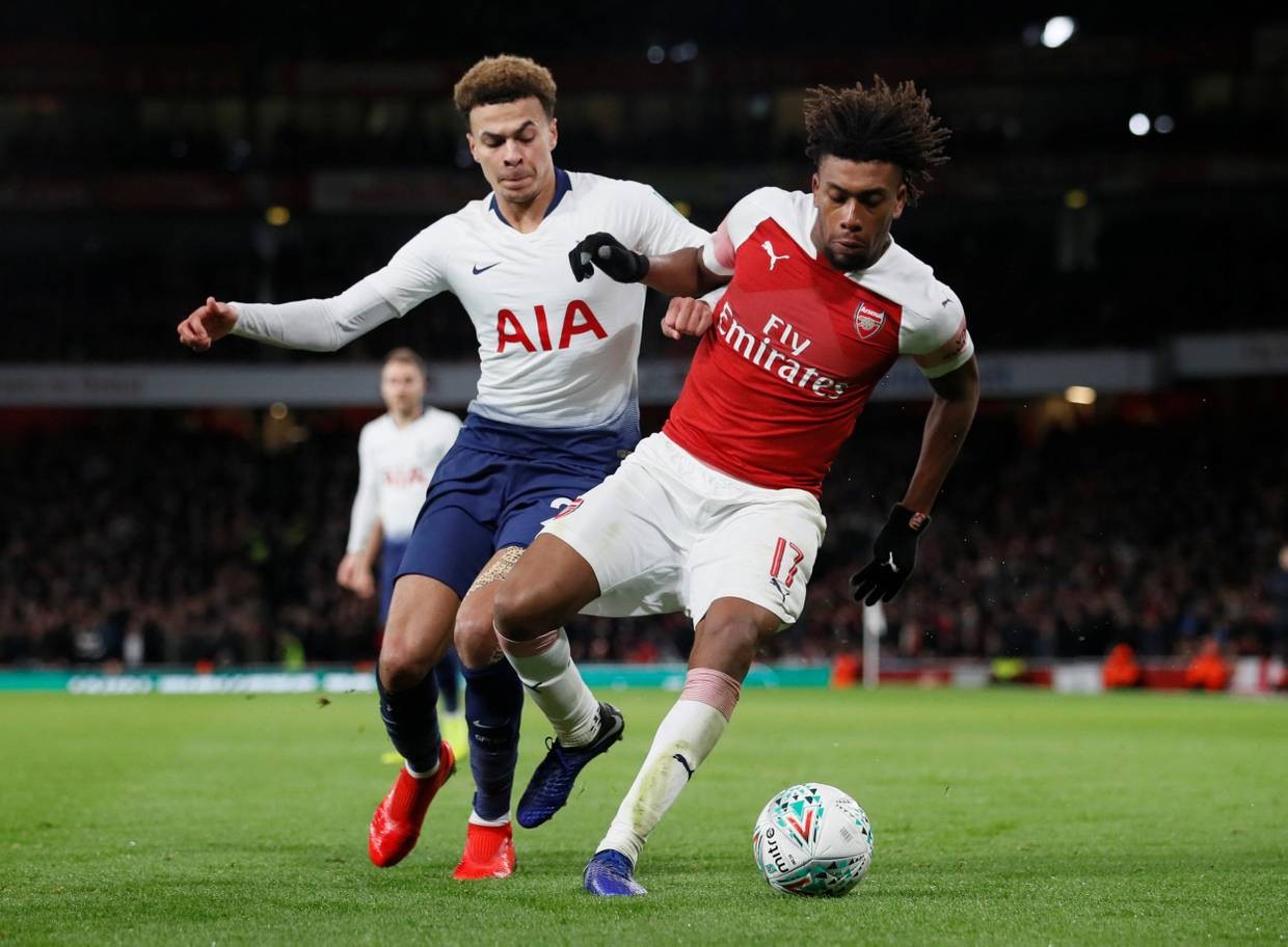 Chấm điểm Arsenal: Điểm sáng tài năng trẻ, cựu binh gây thất vọng - Bóng Đá
