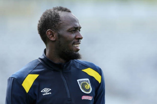 Sergio Aguero mang tin đến thông tin cực vui cho Man City - Bóng Đá