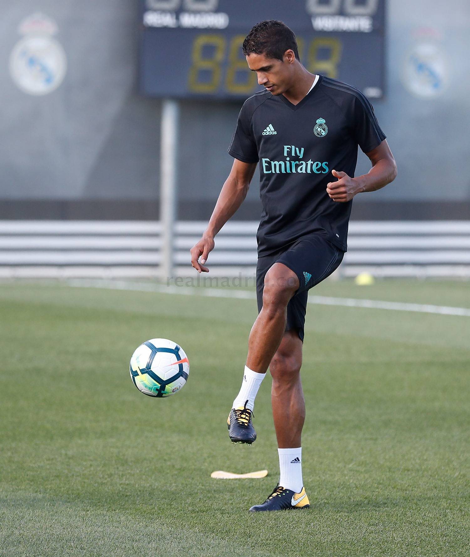 real madrid tập luyện - Bóng Đá