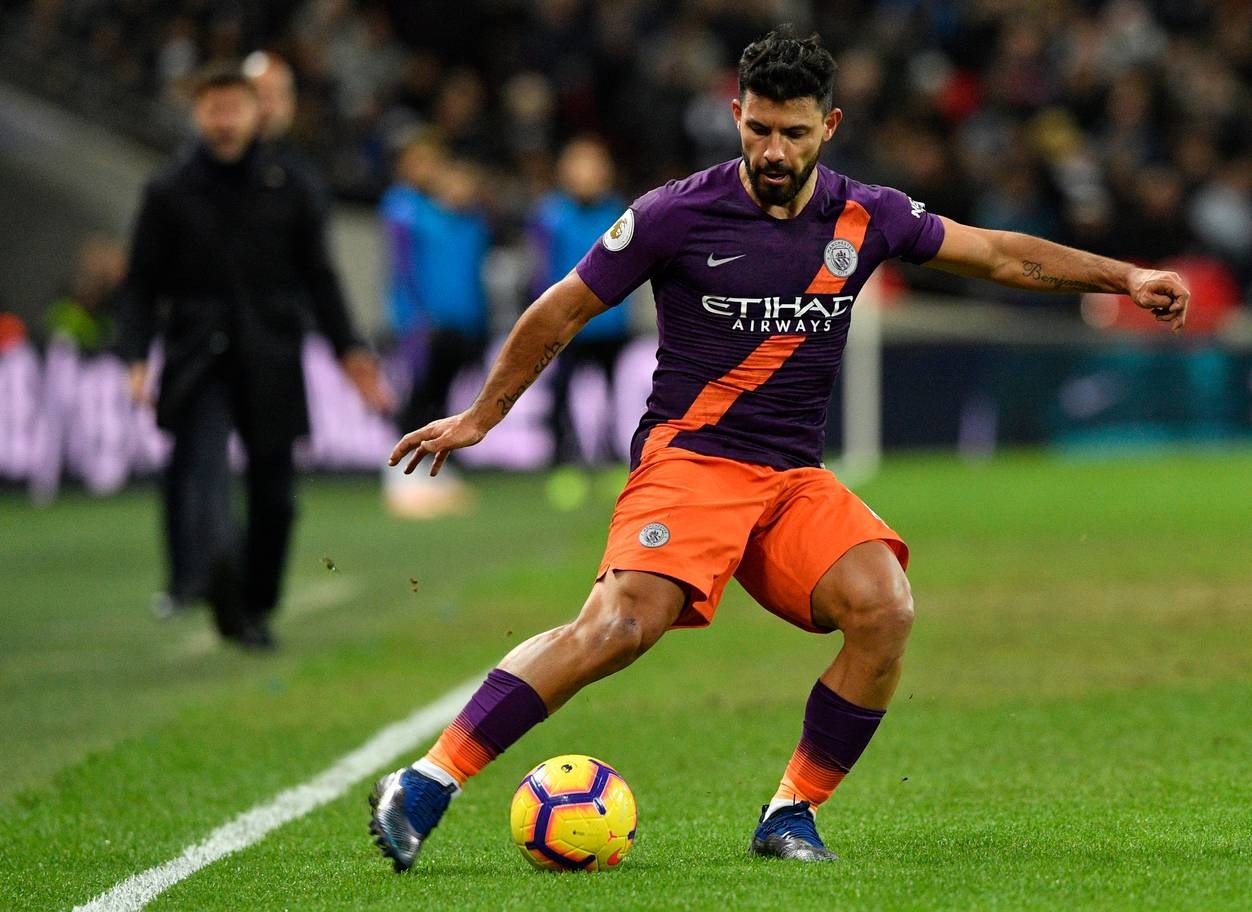 Chấm điểm Man City: Mahrez và bàn tặng dành tặng Chủ tịch quá cố - Bóng Đá