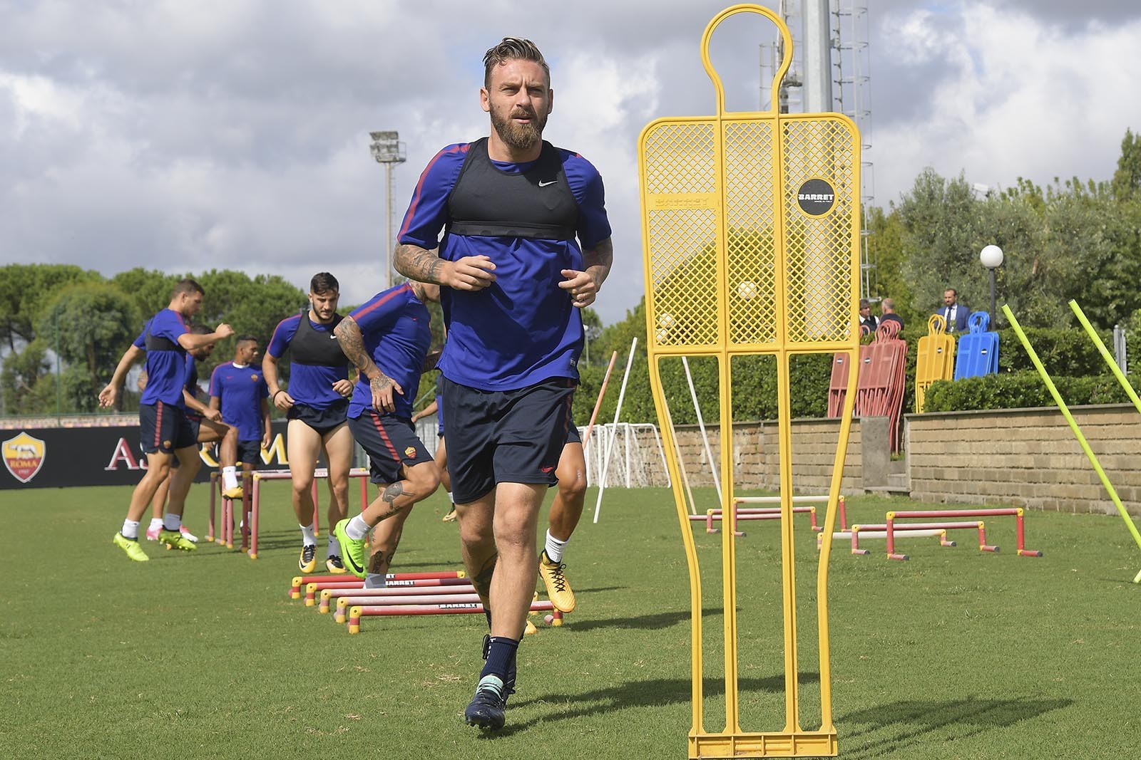 sau trận - Bóng Đá