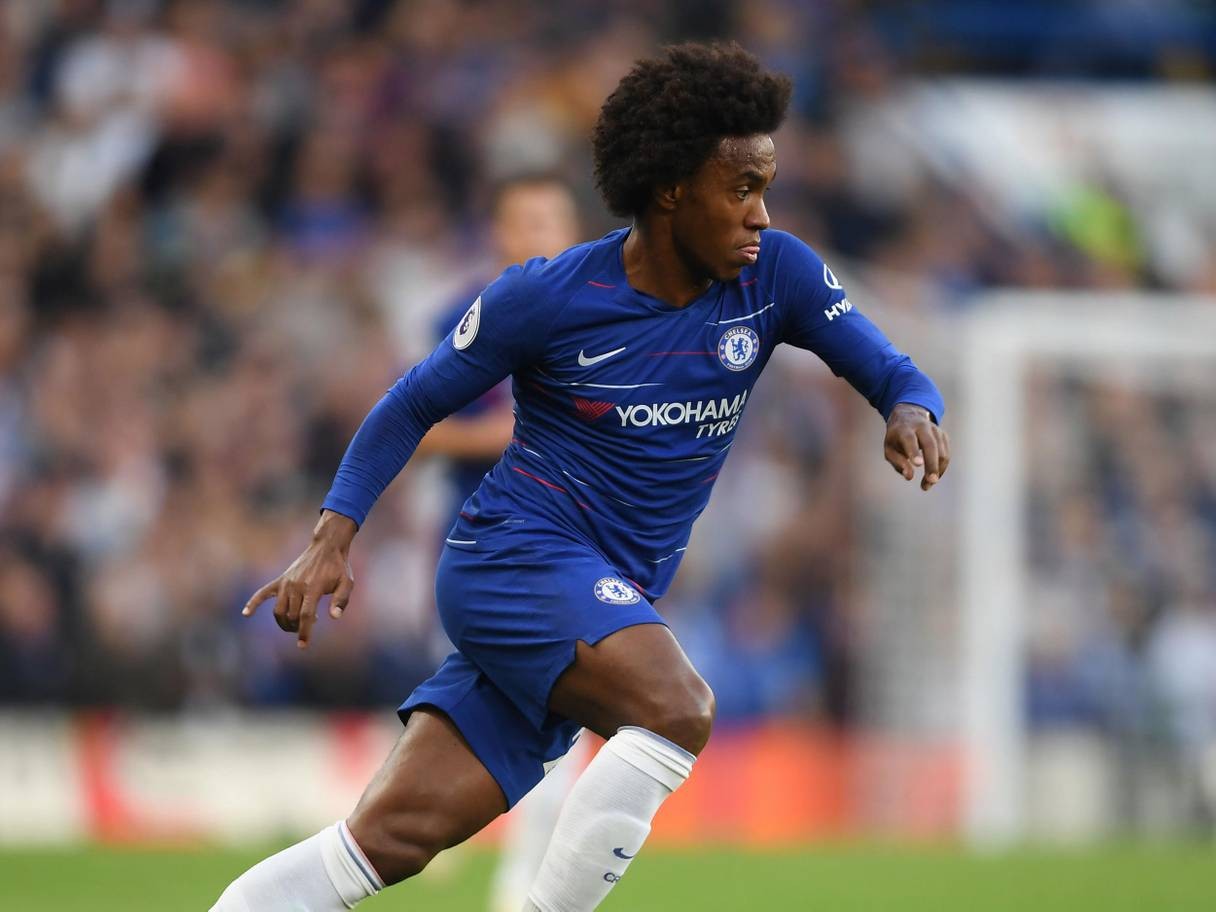 Chấm điểm Chelsea:  - Bóng Đá