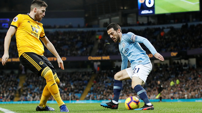 10 thống kê ấn tượng vòng 22 EPL  - Bóng Đá
