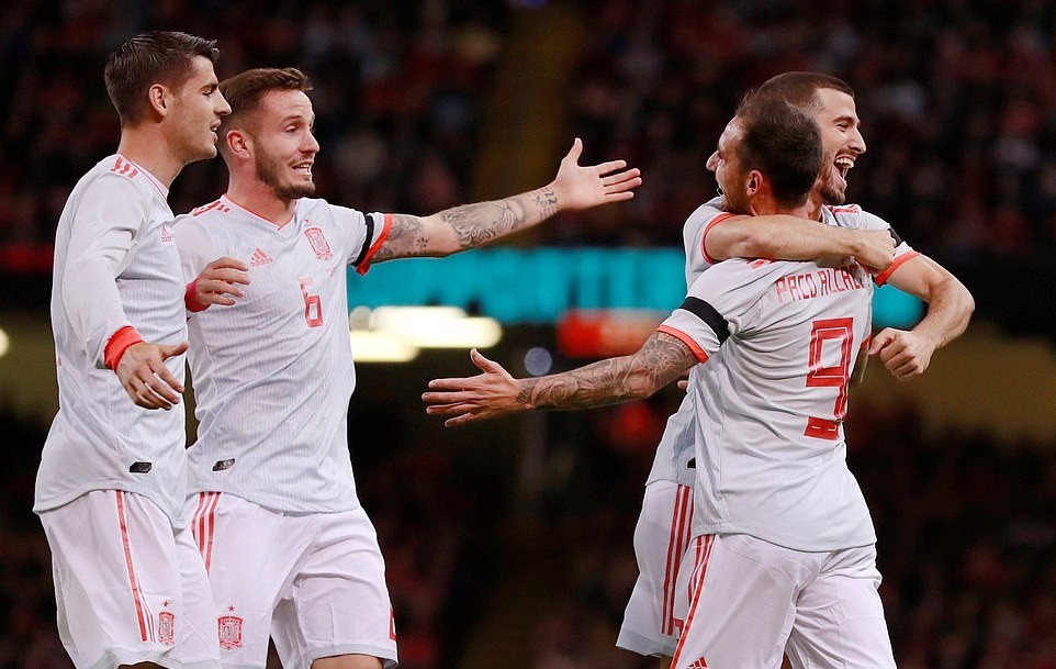 3 điểm nhấn Qatar 4-0 UAE: Chủ nhà để lại hình ảnh xấu xí, Qatar khởi động cho World Cup 2022 - Bóng Đá