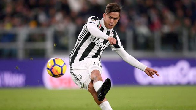 Đội hình đắt giá nhất Serie A - Bóng Đá
