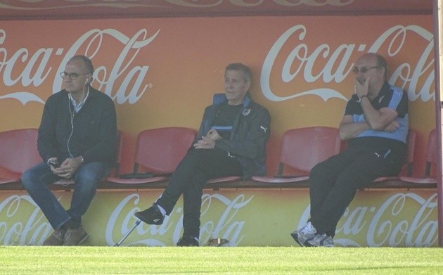 Uruguay căng thẳng trước trận đấu sinh tử với Argentina - Bóng Đá