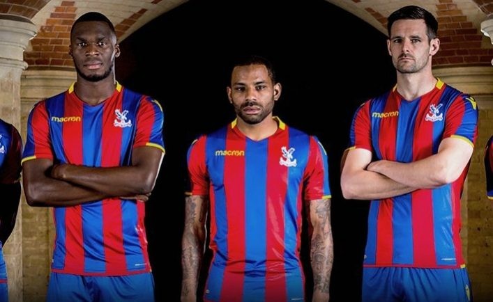 Những đội bóng chăm sút nhất Ngoại hạng Anh: Liverpool và Crystal Palace góp mặt - Bóng Đá